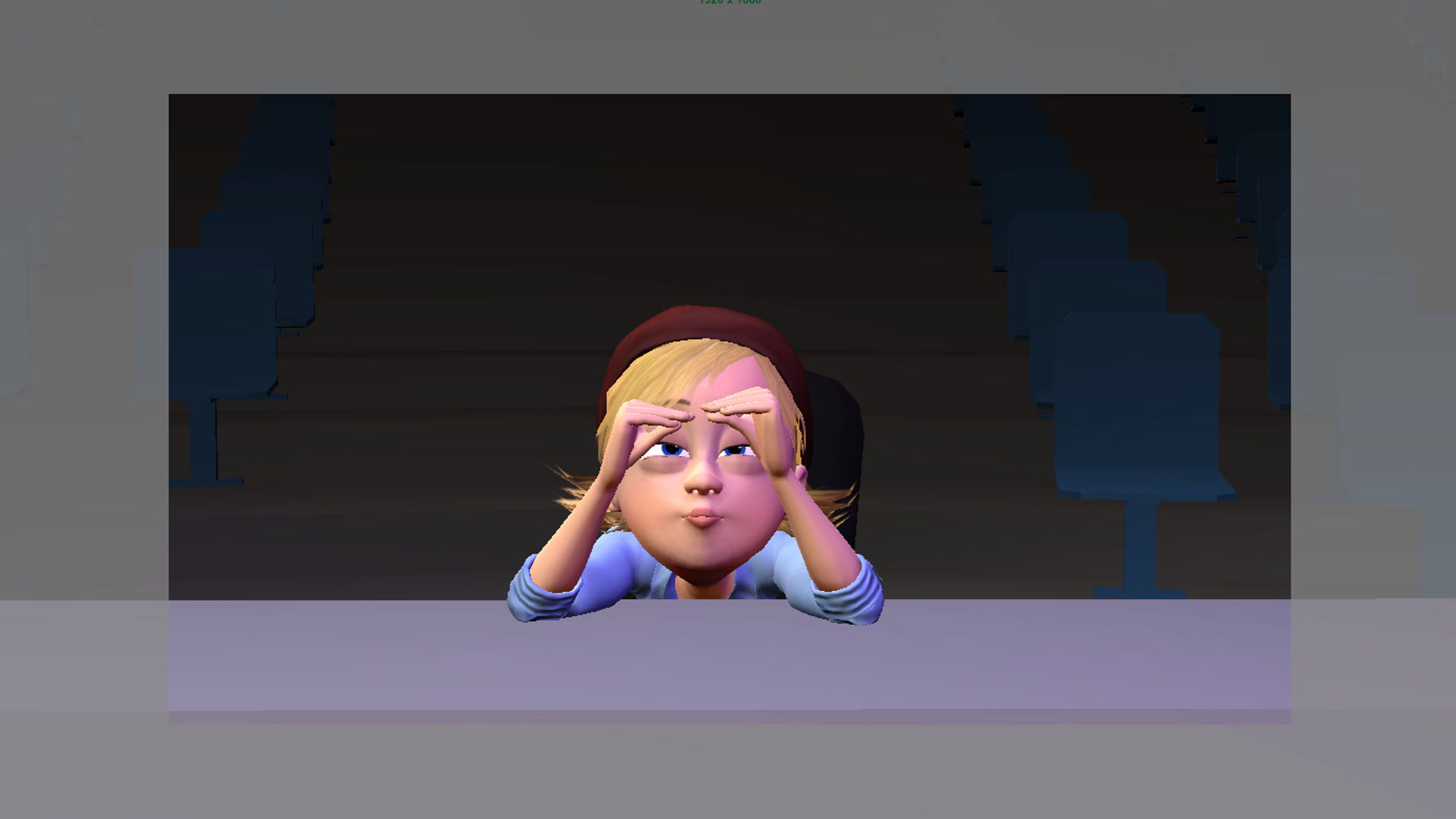 Talent Reactions
